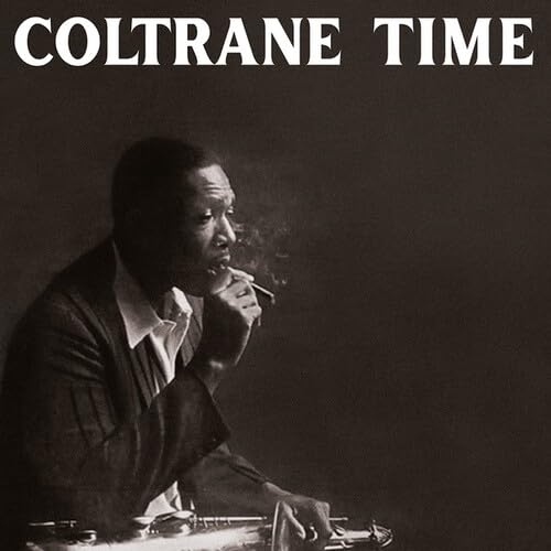 Coltrane Time [Vinilo]